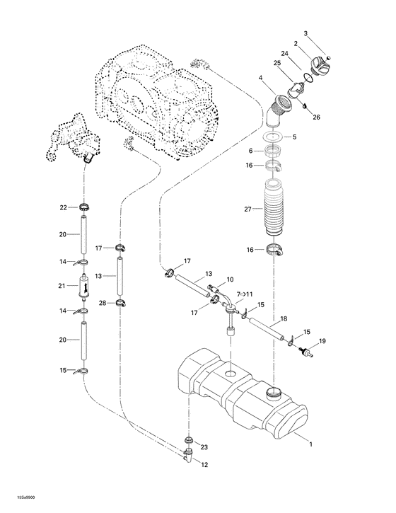 02- oil injection system
