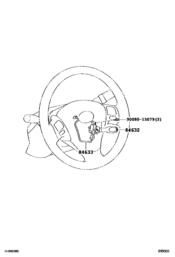 Cruise Control (Auto Drive)