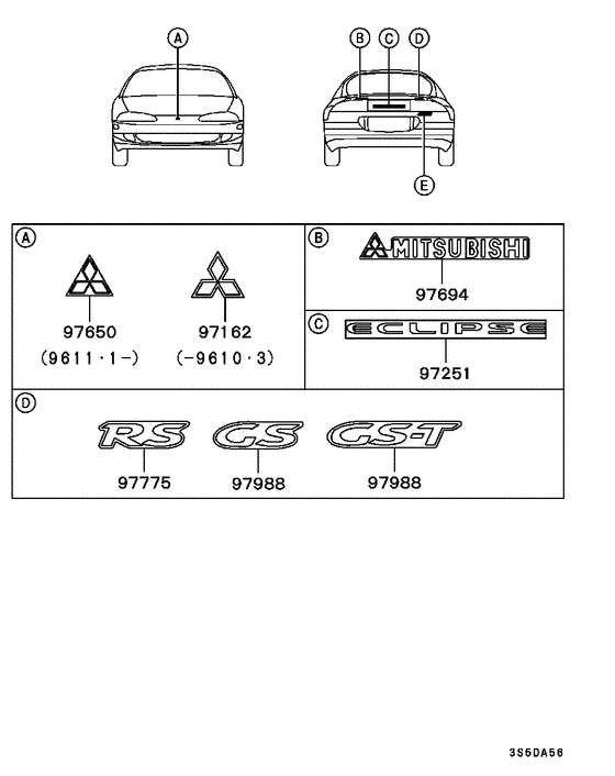 Ornament,mark & emblem