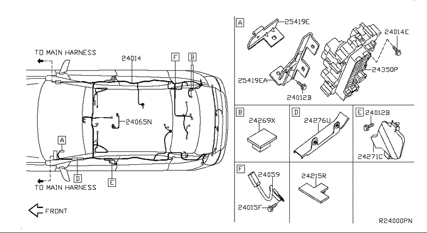 Wiring