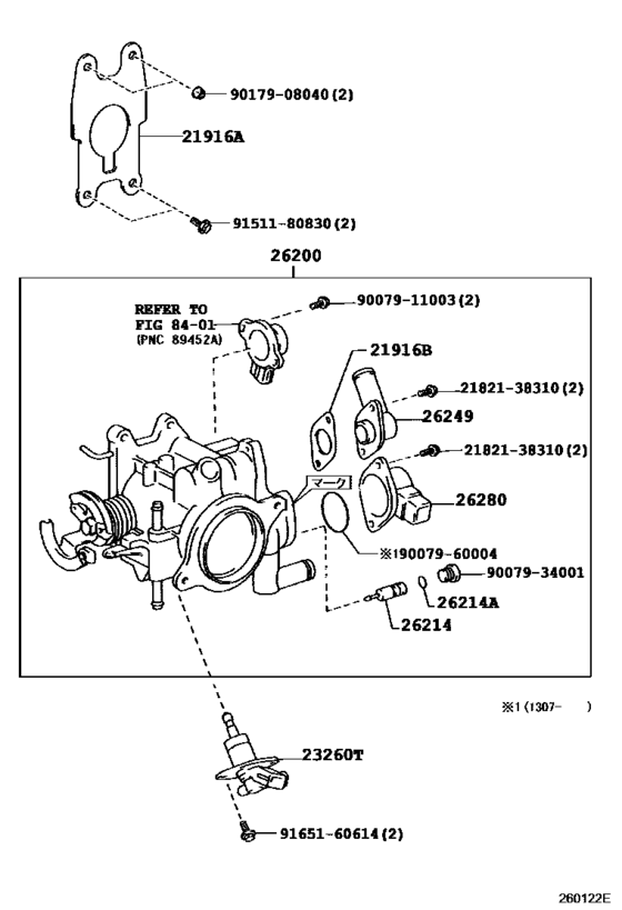 Lpg Carburetor
