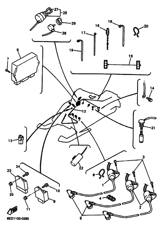Electrical 1