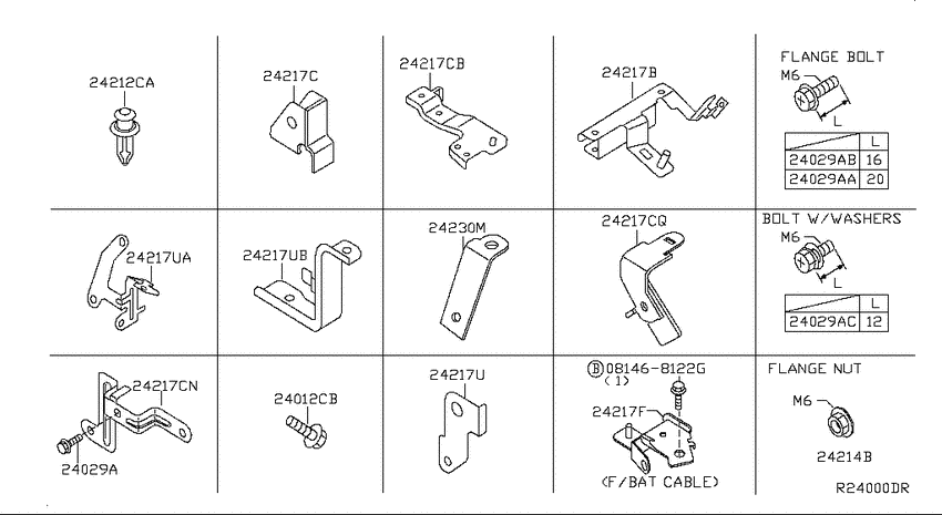 Wiring
