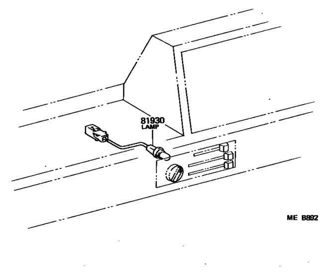 Indicator