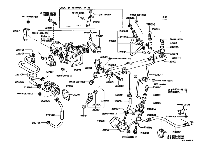 Fuel Injection System