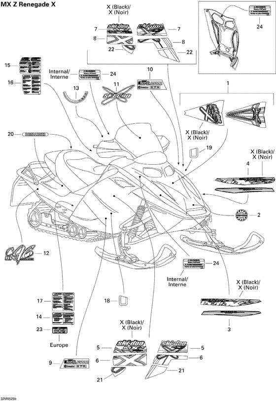09- decals renegade x