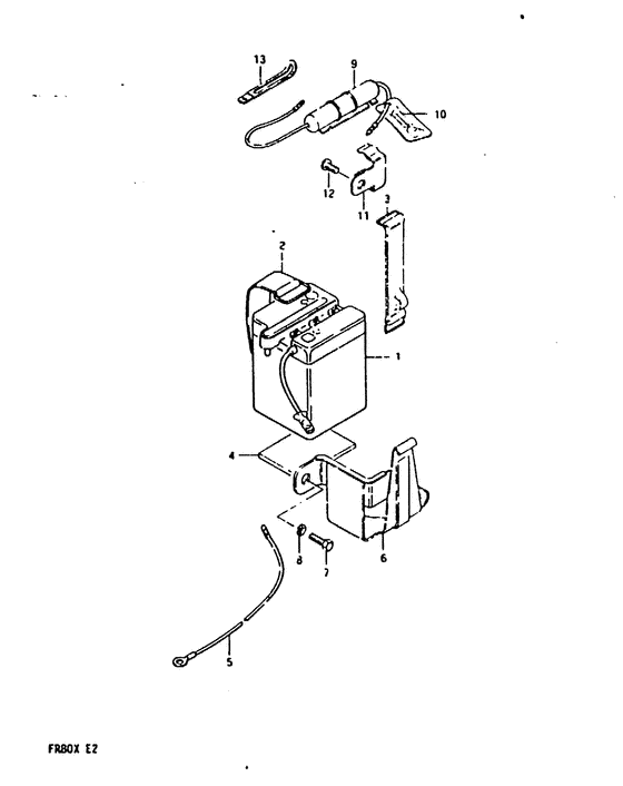 Battery