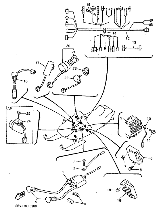 Electrical 1