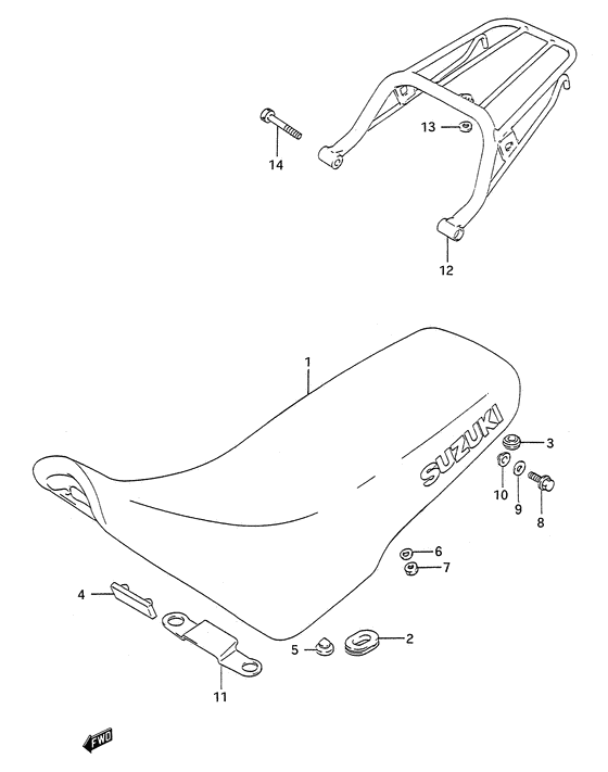 Seat