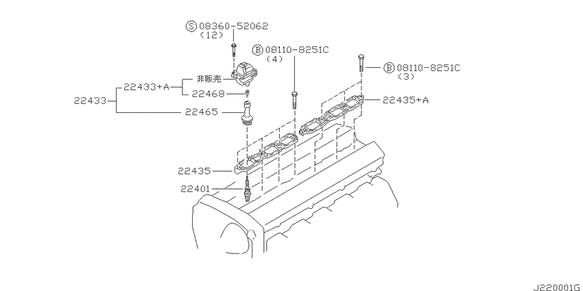 Ignition System