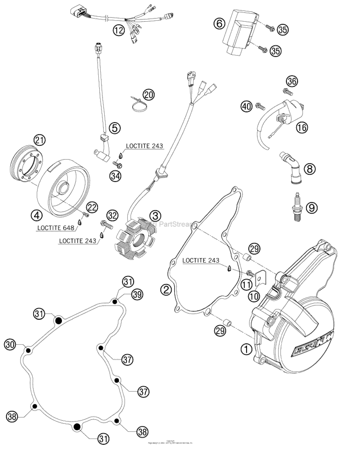 Ignition System