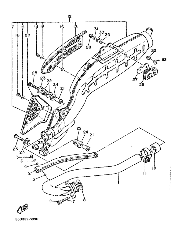 Exhaust