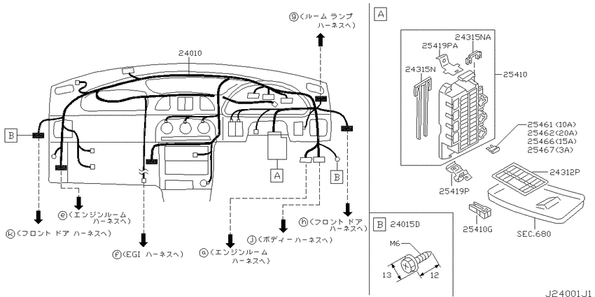 Wiring
