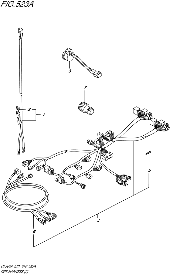 Opt:harness