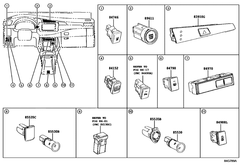 Switch & Relay & Computer