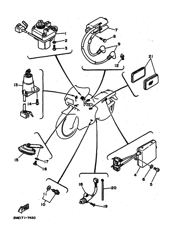 Electrical 2