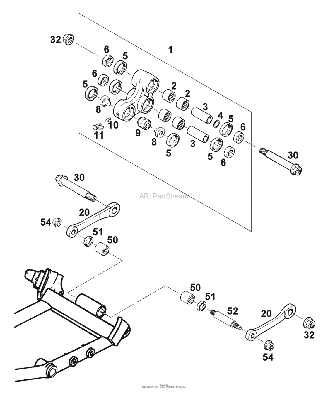 Pro Lever System
