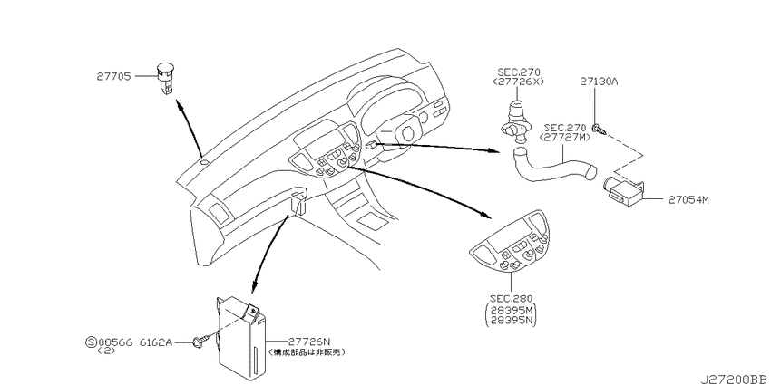 Control unit