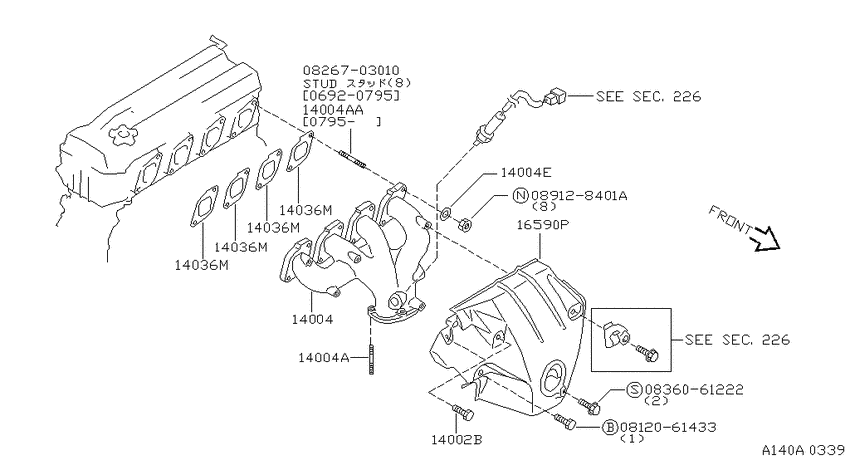 Manifold