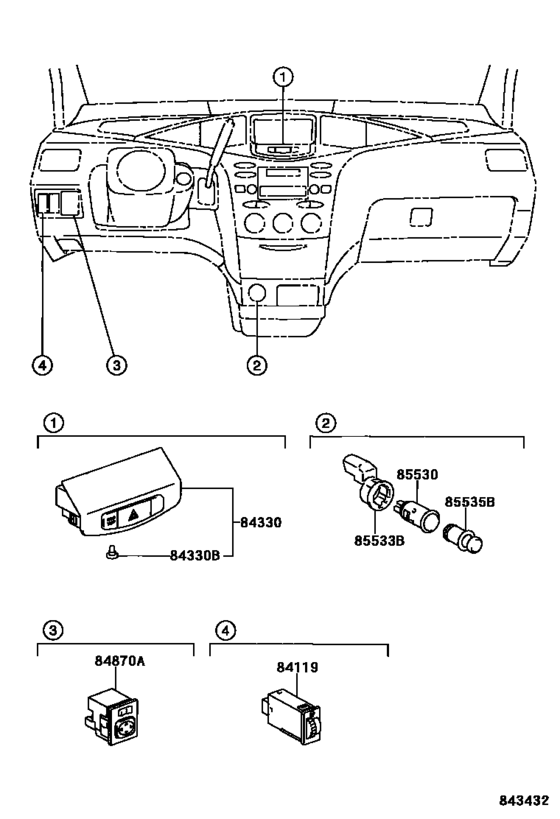 Switch & Relay & Computer