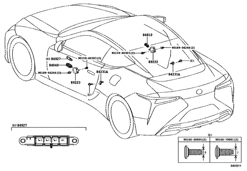Switch & Relay & Computer