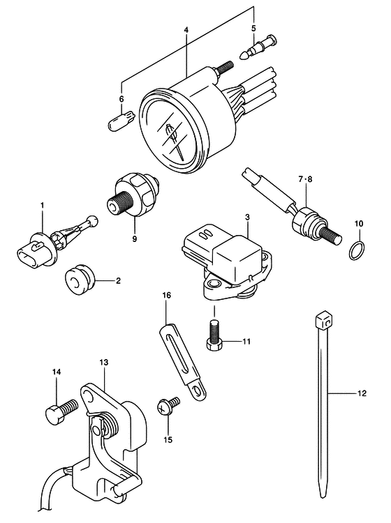 Sensor