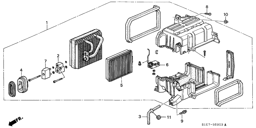 Air conditioner