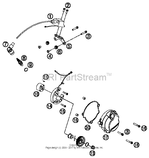 Ignition System