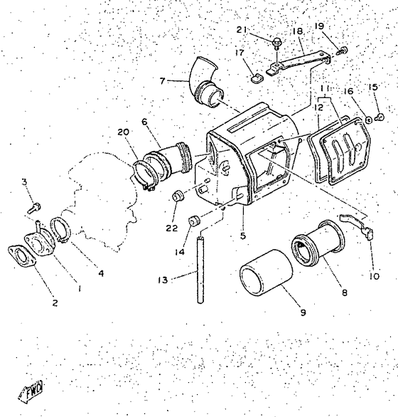 Intake