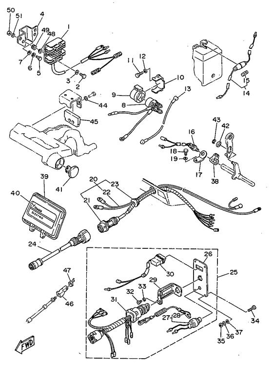 Electrical 3