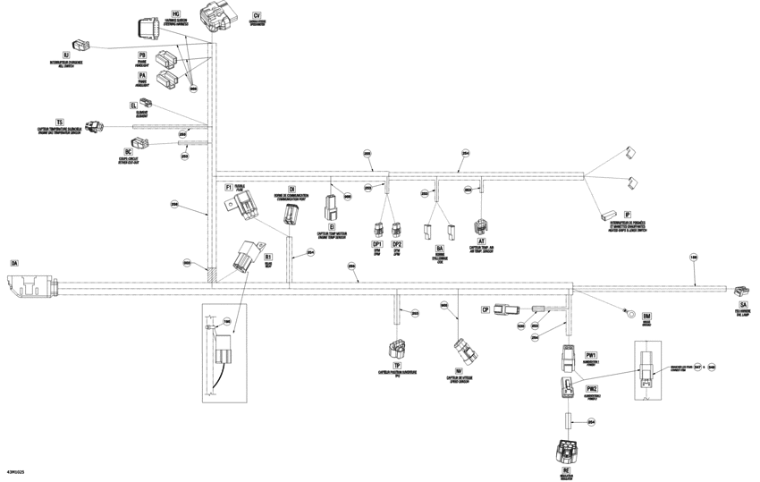 10- Electrical Harness