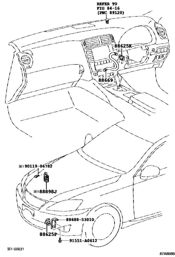 Heating & Air Conditioning - Control & Air Duct