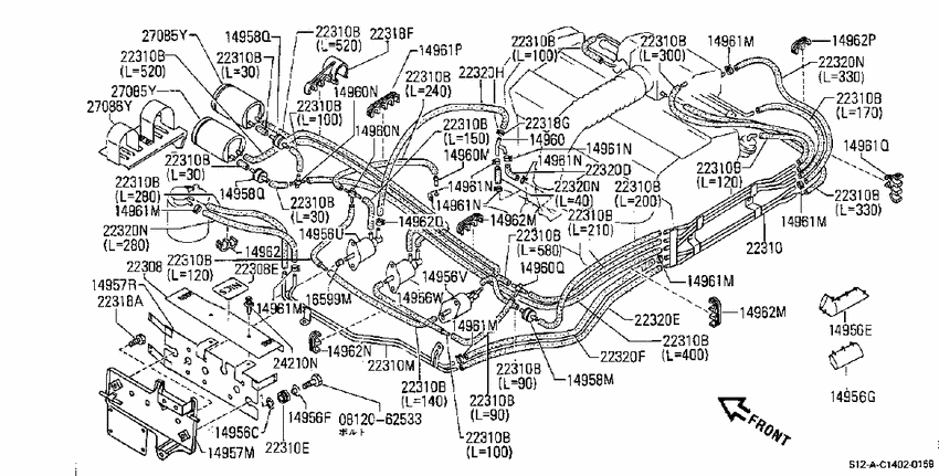 vacuum control system