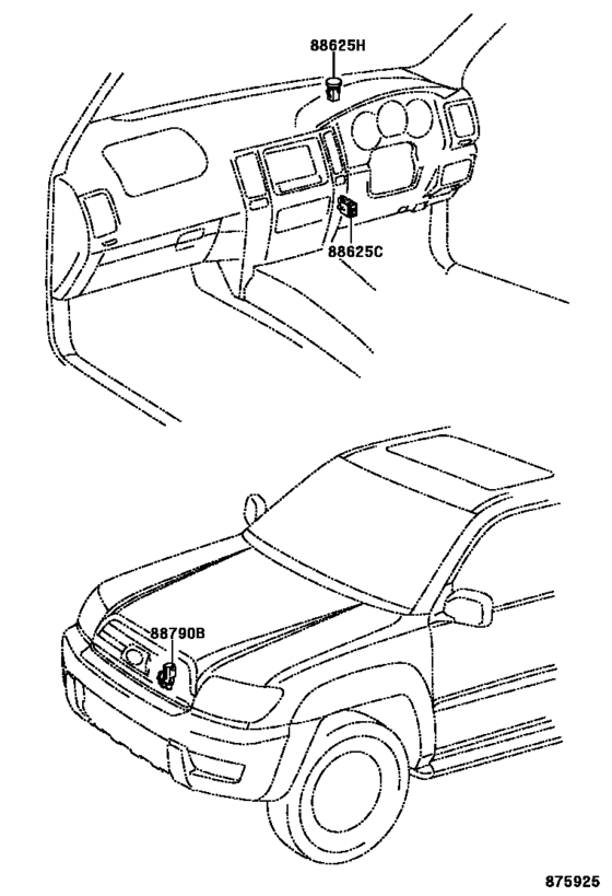 Heating & Air Conditioning - Control & Air Duct