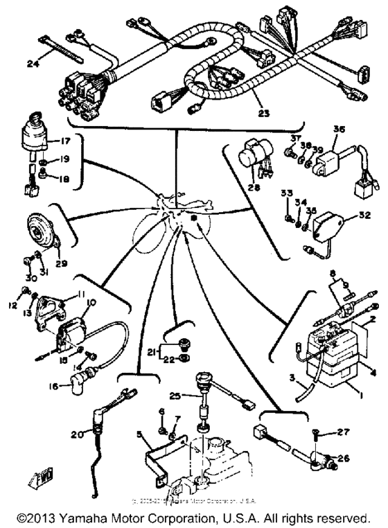 Electrical