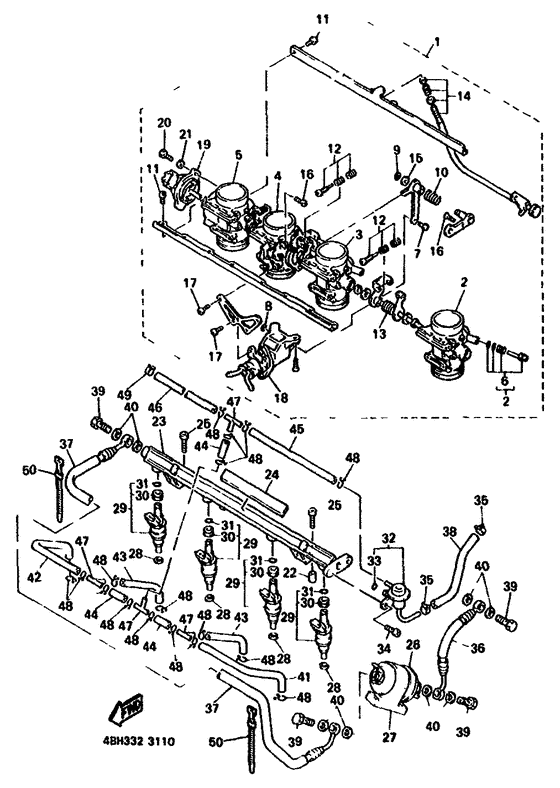 Intake 2