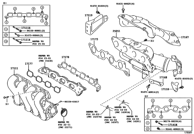 Manifold