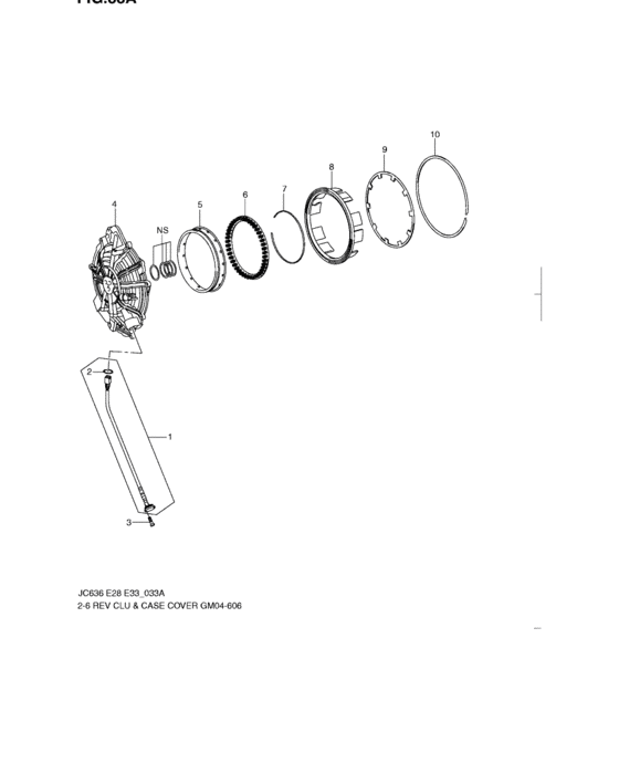 2-6 rev clu & case cover
