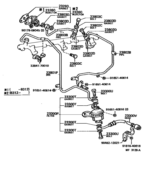 Fuel Injection System