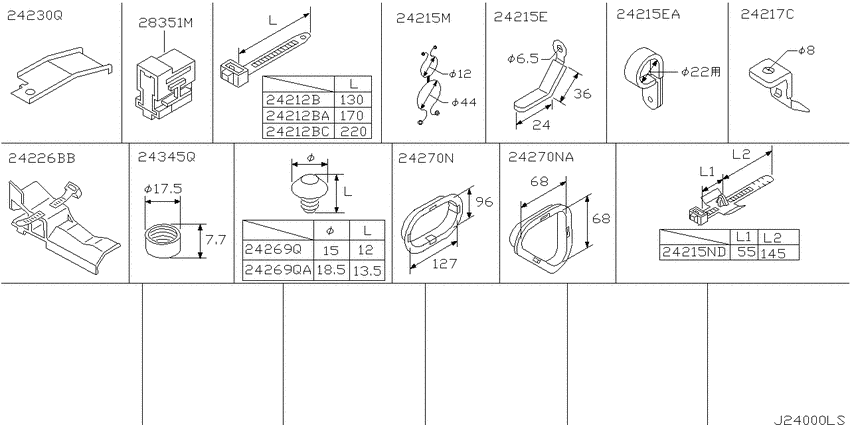 Wiring