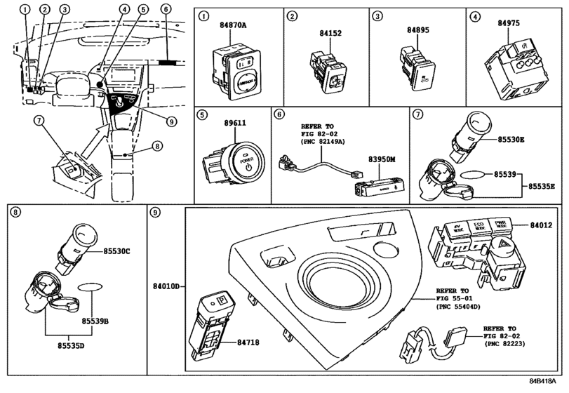 Switch & Relay & Computer