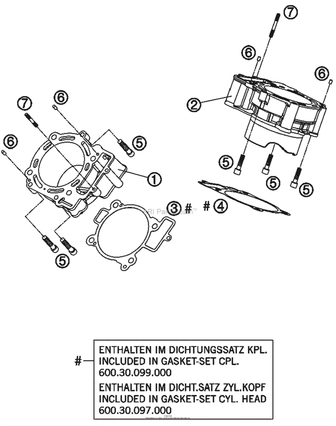 Cylinder