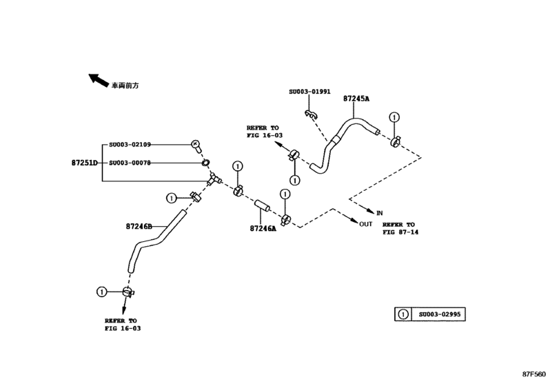 Heating & Air Conditioning - Water Piping