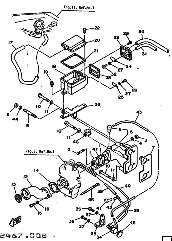 Intake