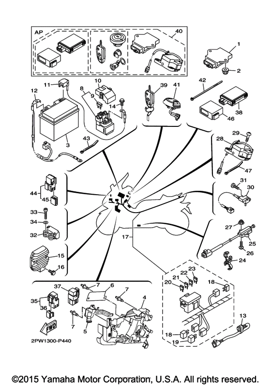 Electrical 1