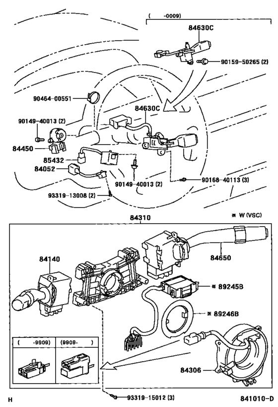 Switch & Relay & Computer