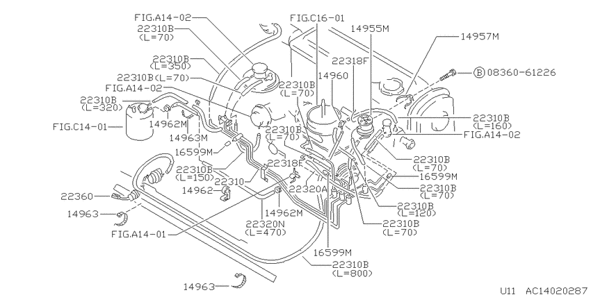 vacuum control system