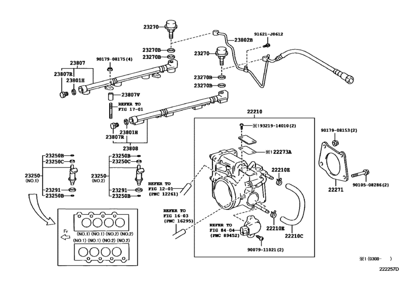 Fuel Injection System