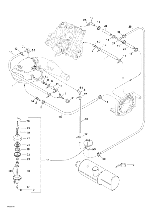 01- cooling system