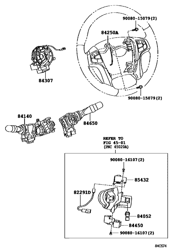 Switch & Relay & Computer